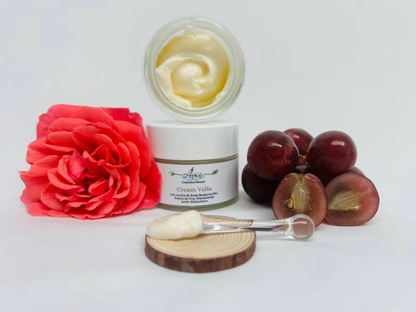 Cream valía