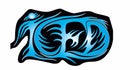 Nieuwe website van Iced