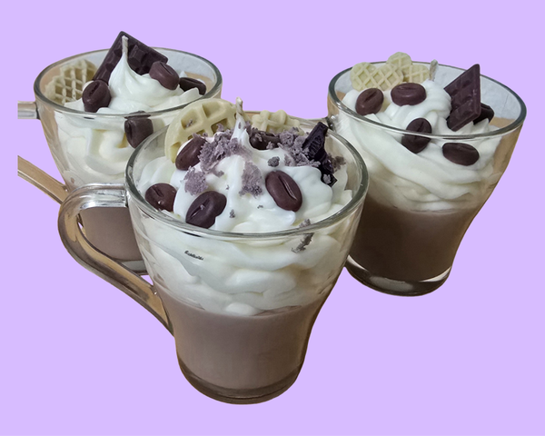 Kaffeezeit