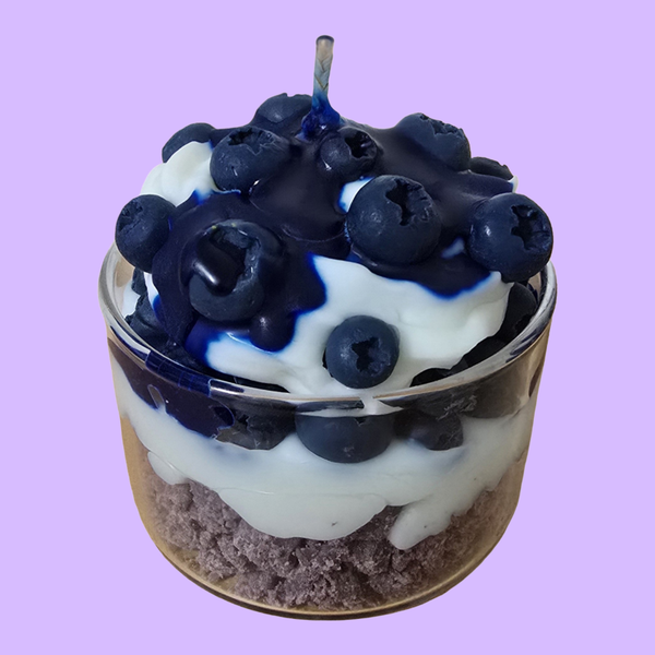 Blueberry dream klein
