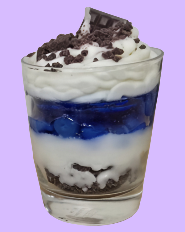 Blueberry dream gross