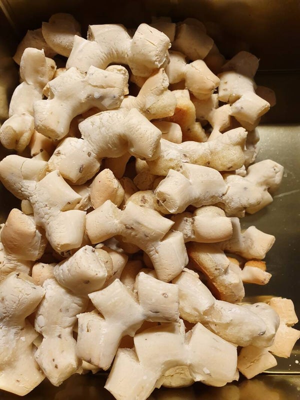 Änischräbeli ca. 200g