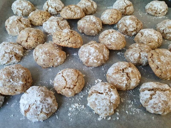Amaretti ca. 200g