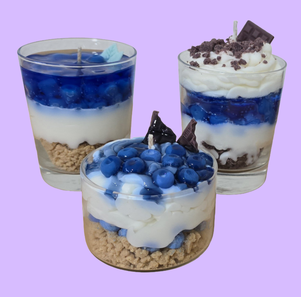 Blueberry dream klein