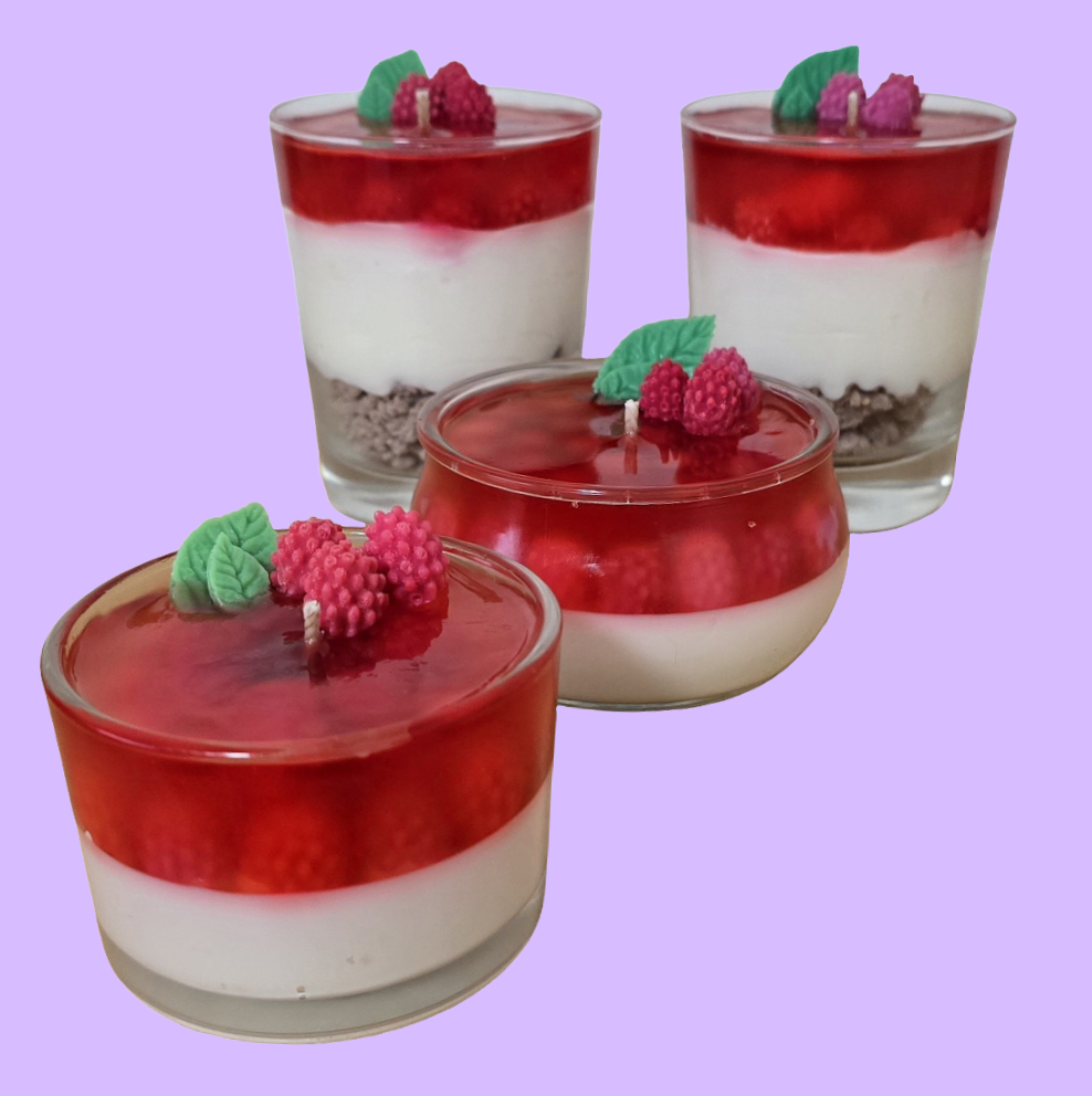 Himbeerträumli klein