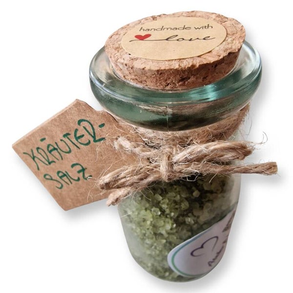 Kräutersalz 100g