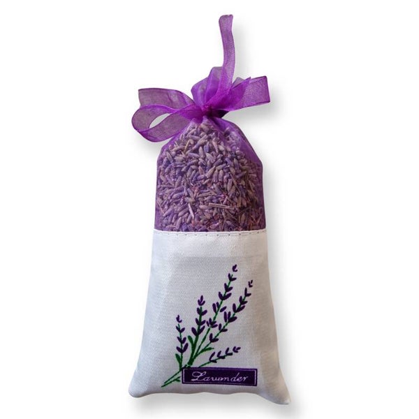 Duftsäckli mit Lavendel