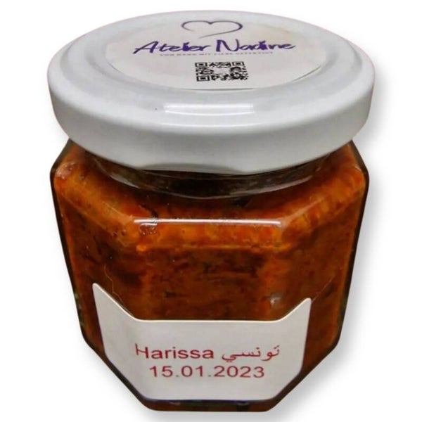 Harissa 100ml