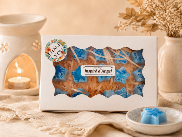 Fondants "Inspiration d'Angel"