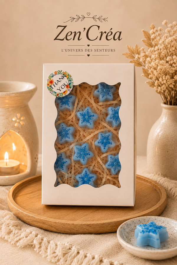 Fondants "Inspiration d'Angel