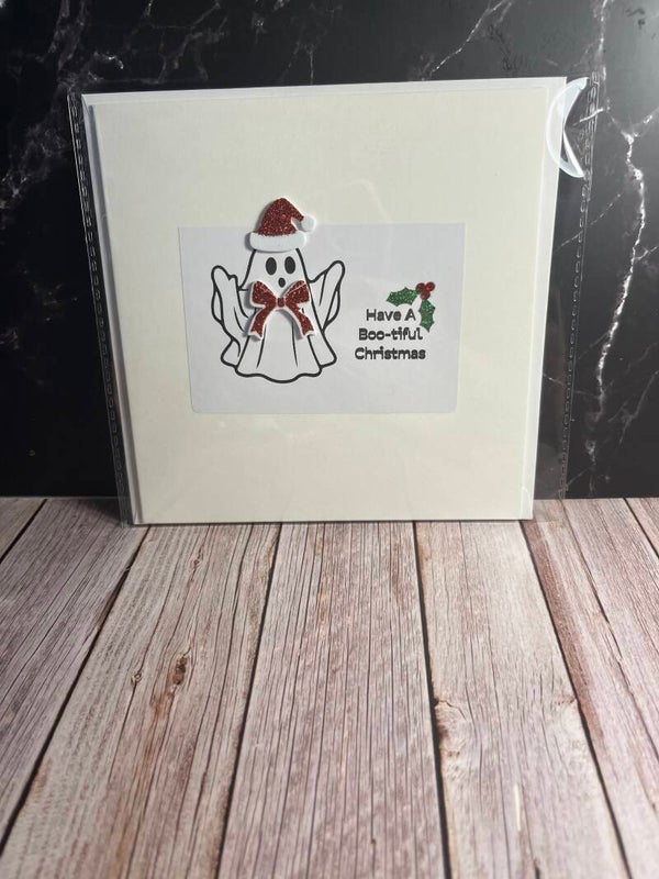 Alternative Christmas cards