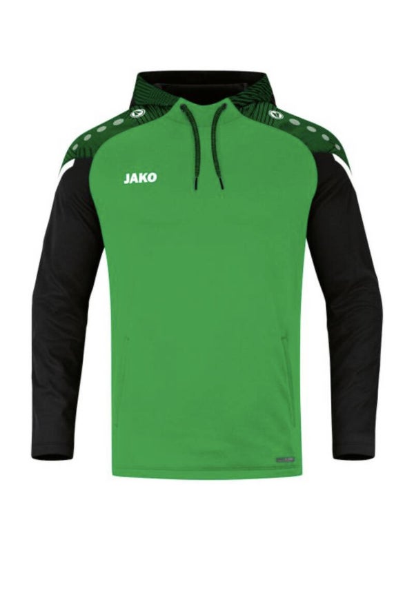 Jako Performance sweater met kap