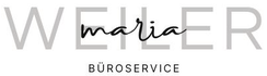 Maria Weiler Büroservice Maria Weiler Büroservice