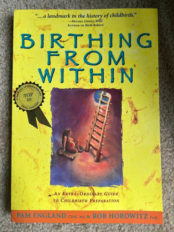 Birthing from Within