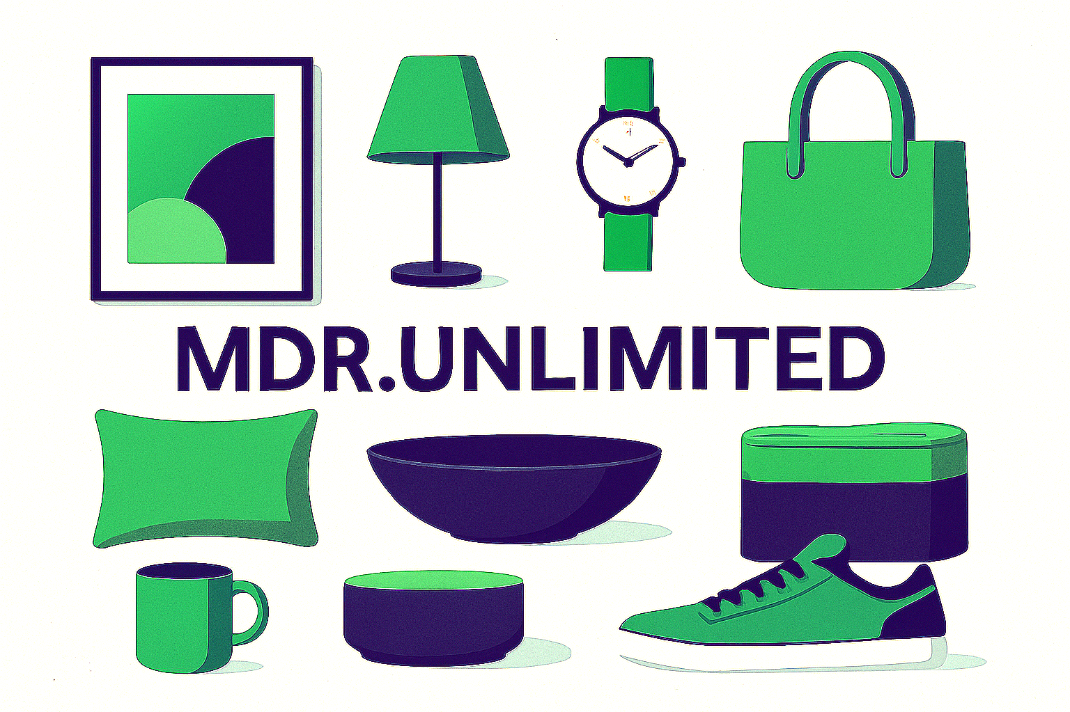 MDR.UNLIMITED