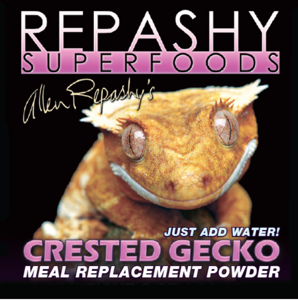 Repashy Gecko MRP 85gram