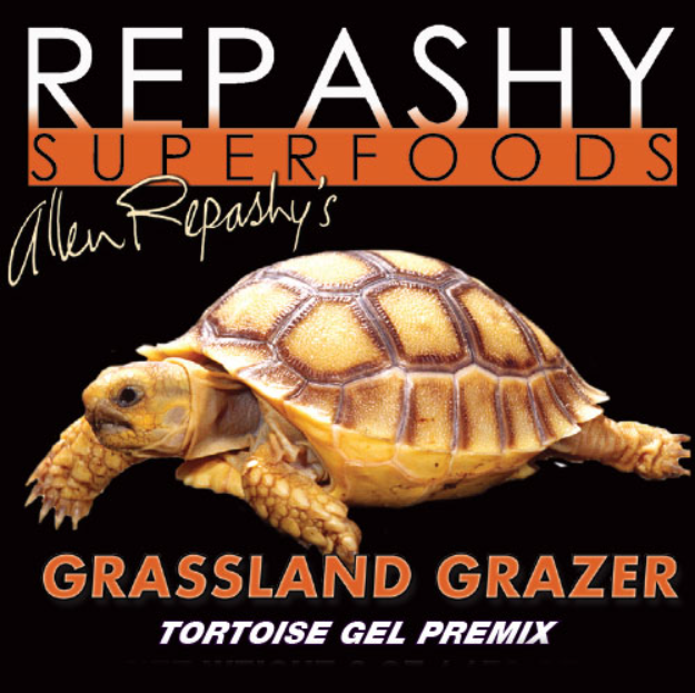 Repashy Grassland Grazer 85gram