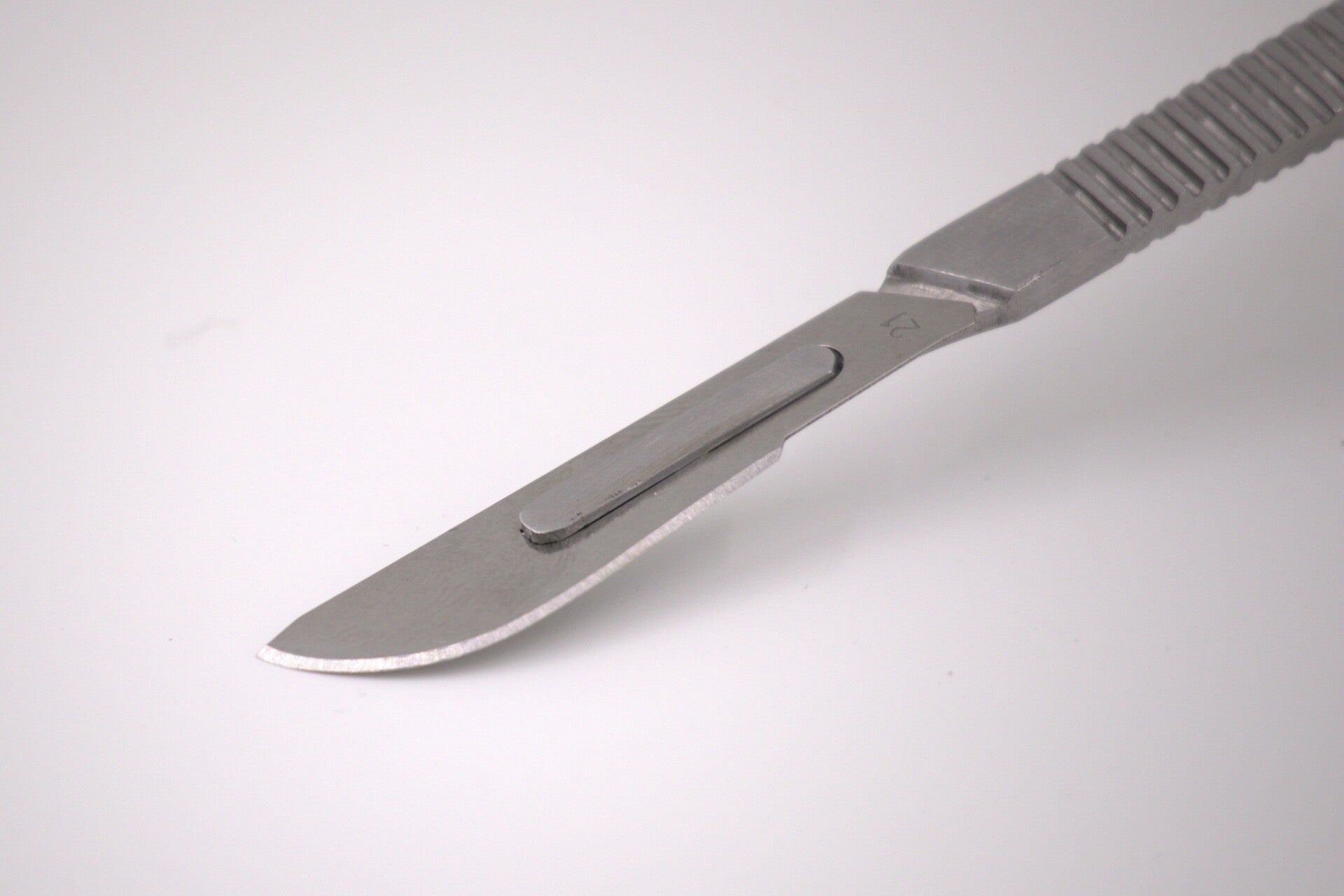 Scalpel