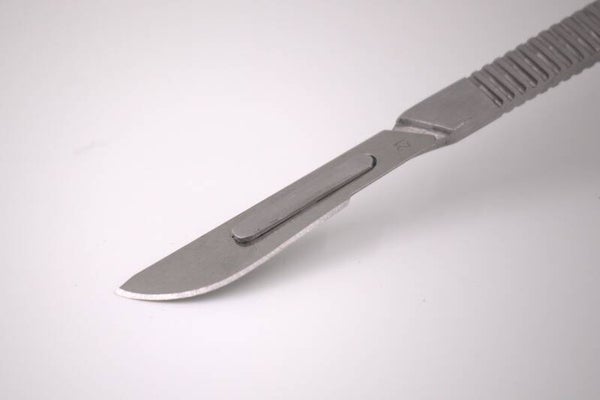 Scalpel