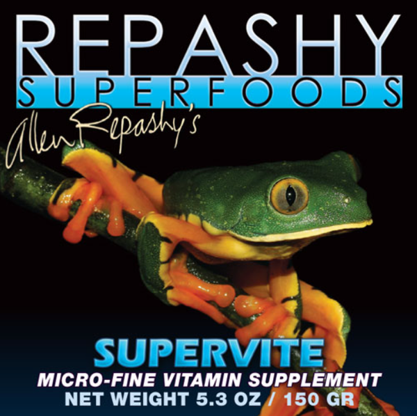 Repashy Supervite 85gram
