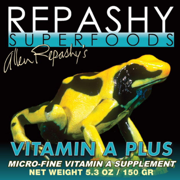 Repashy Vitamin A Plus 85gram