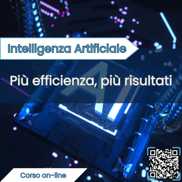 Più efficienza, più risultati