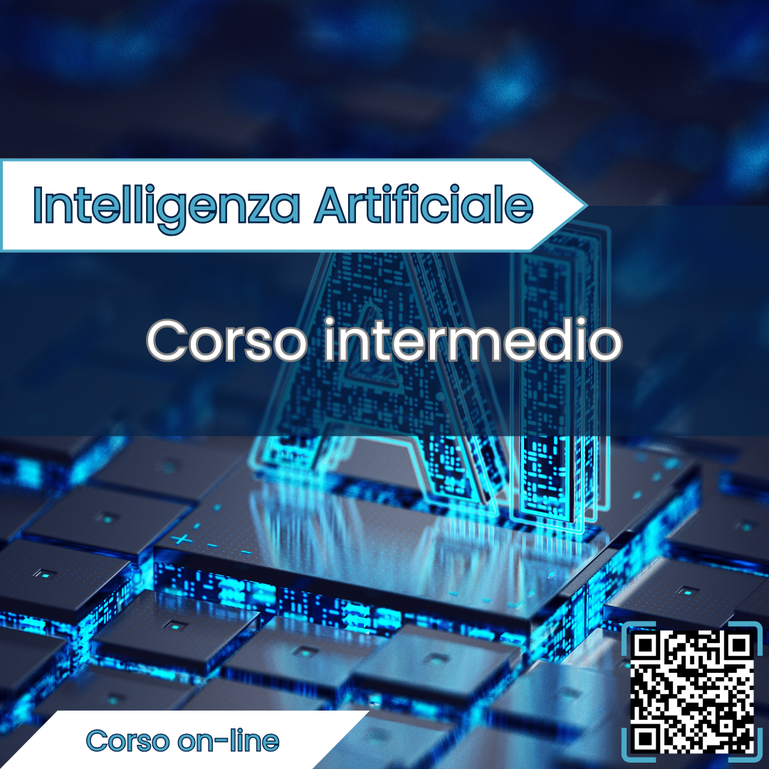 Corso intermedio