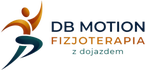 DB Motion - Fizjoterapia z dojazdem