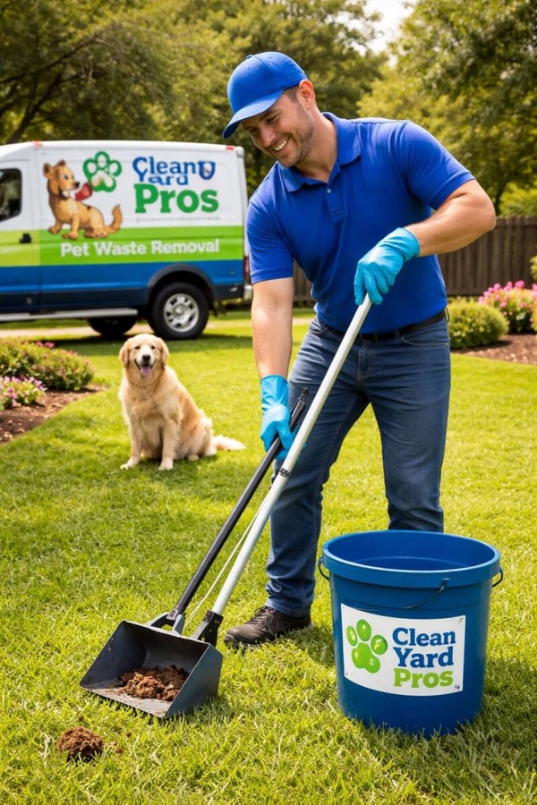 Dog Waste Removal