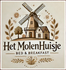 B&amp;B Het Molenhuisje