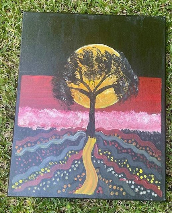 “Mother Tree of Country”