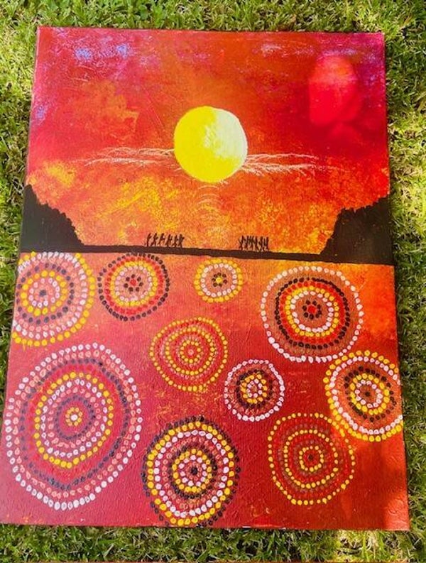 “Journey to the Bunya Mountains”
