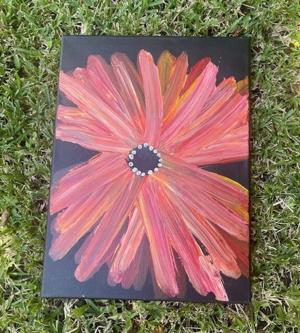 “Blossom of Ngurambang”