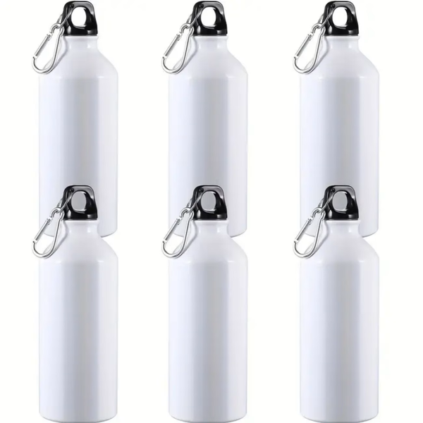 Blank Bottles