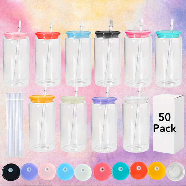 Blank drink Cups