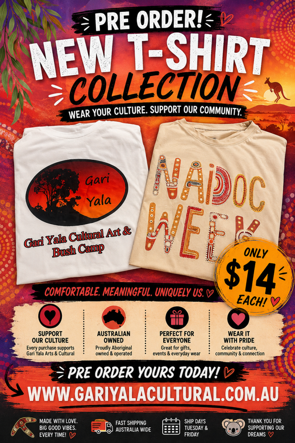 New T-Shirsts