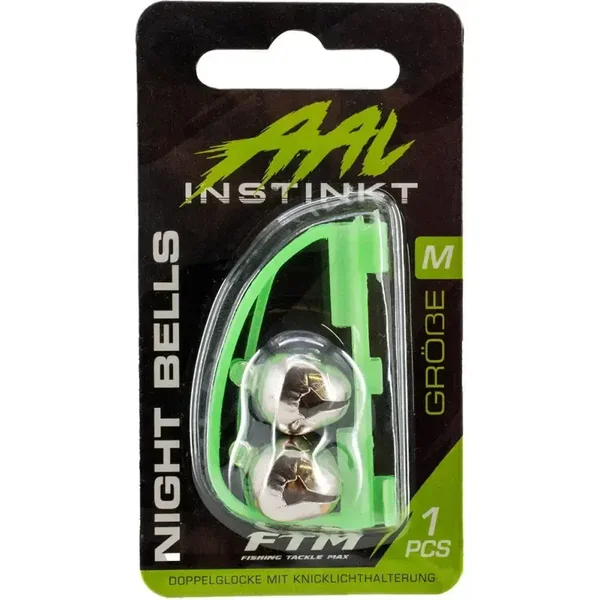 Night Bells Instinkt