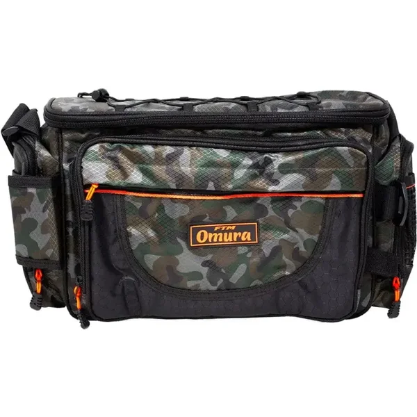 Omura Tragetasche RX
