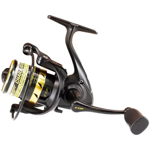 Rolle Chara mit Schnur