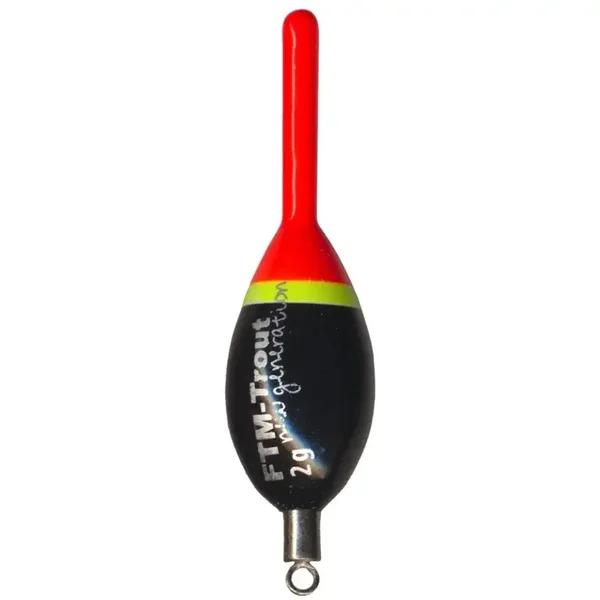 Shaker Forellenwackler 8gramm