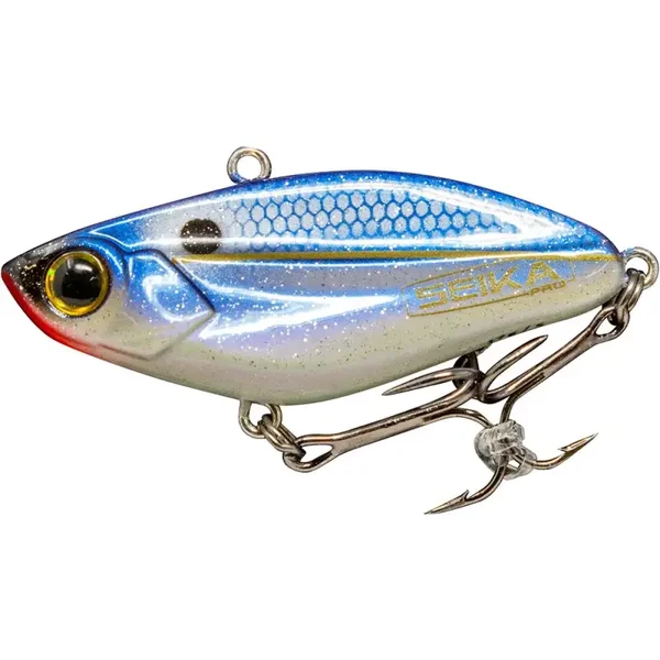 Wobbler Silent Vibrator 17g Roach