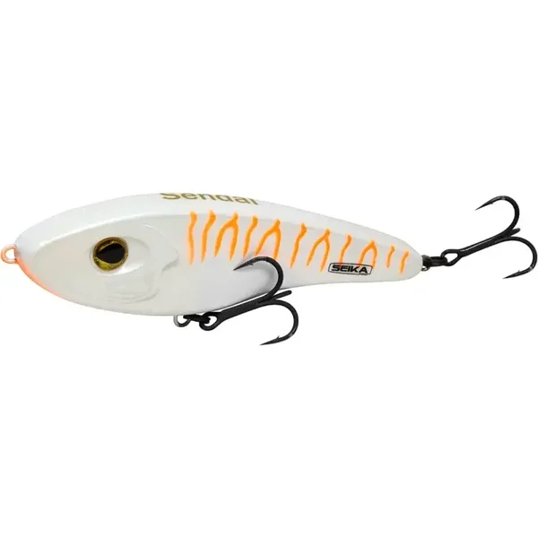Wobbler Sendai 32g Orange Killer
