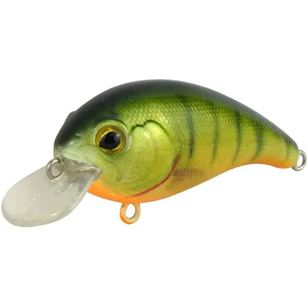 Seika Wobbler Osaka 5g Fire Perch