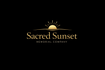 Sacred Sunset Memorial Company