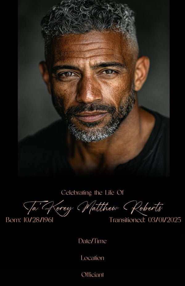 Radiant Life Tribute