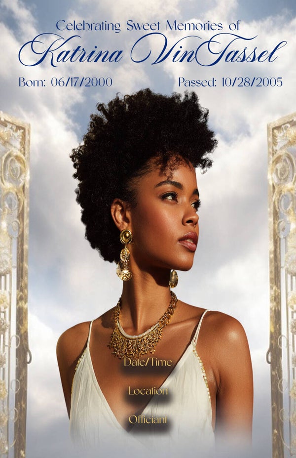 Classic Memorial Tribute