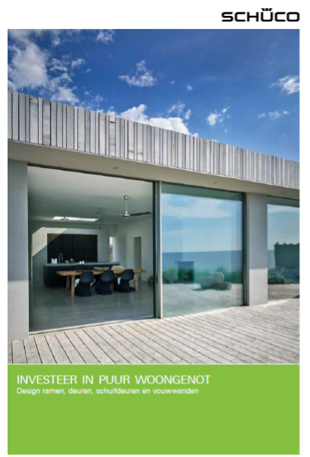 Schüco_B2C_productbrochure_aluminium