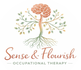 Sense &amp; Flourish OT
