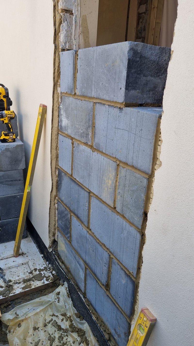 Renovations