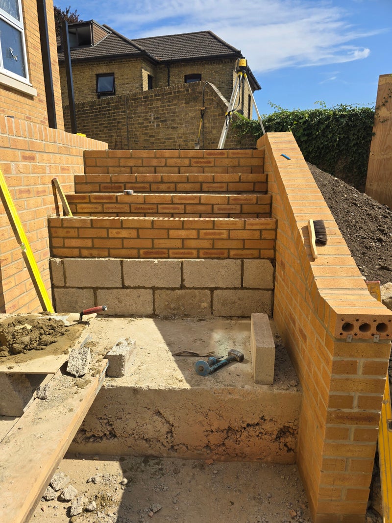 New builds